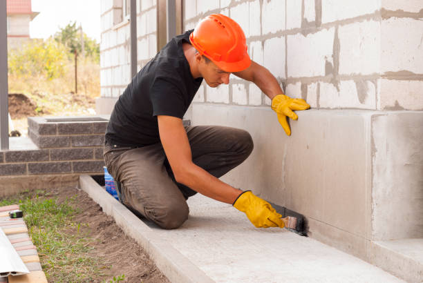 Licensed Interior Drainage System service in Jonesville, VA - SJ Waterproofing Pros